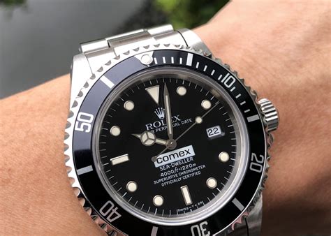 rolex 16600 dimple dial|rolex 16600 review.